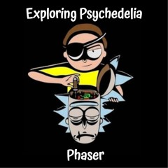 Phaser - Exploring Psychedelia