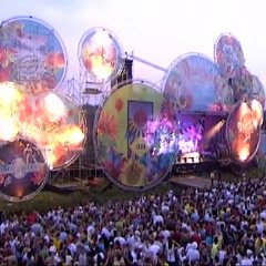 Dance Valley 2004 Carl Cox Mainstage