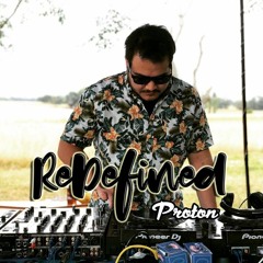 ReDefined Episode 43 - November 2020 @ Proton Radio