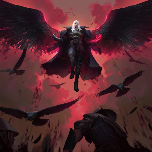 Tybercore - Scorched Land (Epic Hybrid Powerful Orchestral)