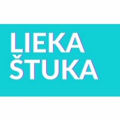 Citi Zēni - Lieka Štuka
