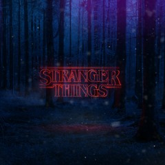 Stranger Things Theme Song (LEXIM Trap Remix)