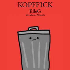 ElleG - KOPFFICK