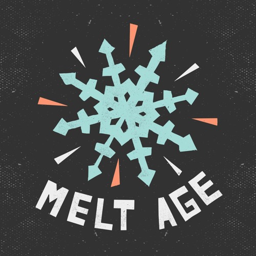 Rich Vom Dorf - Melt Age (TAECH226)