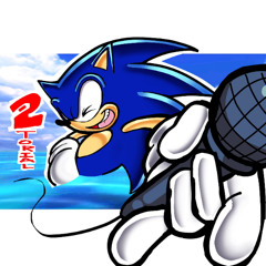 (Semi-Official V2) FNF Sonic Legacy/RodenTrap - 2torial
