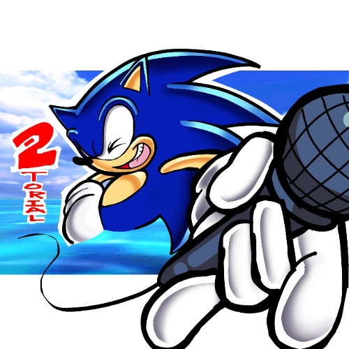 (Semi-Official V2) FNF Sonic Legacy/RodenTrap - 2torial