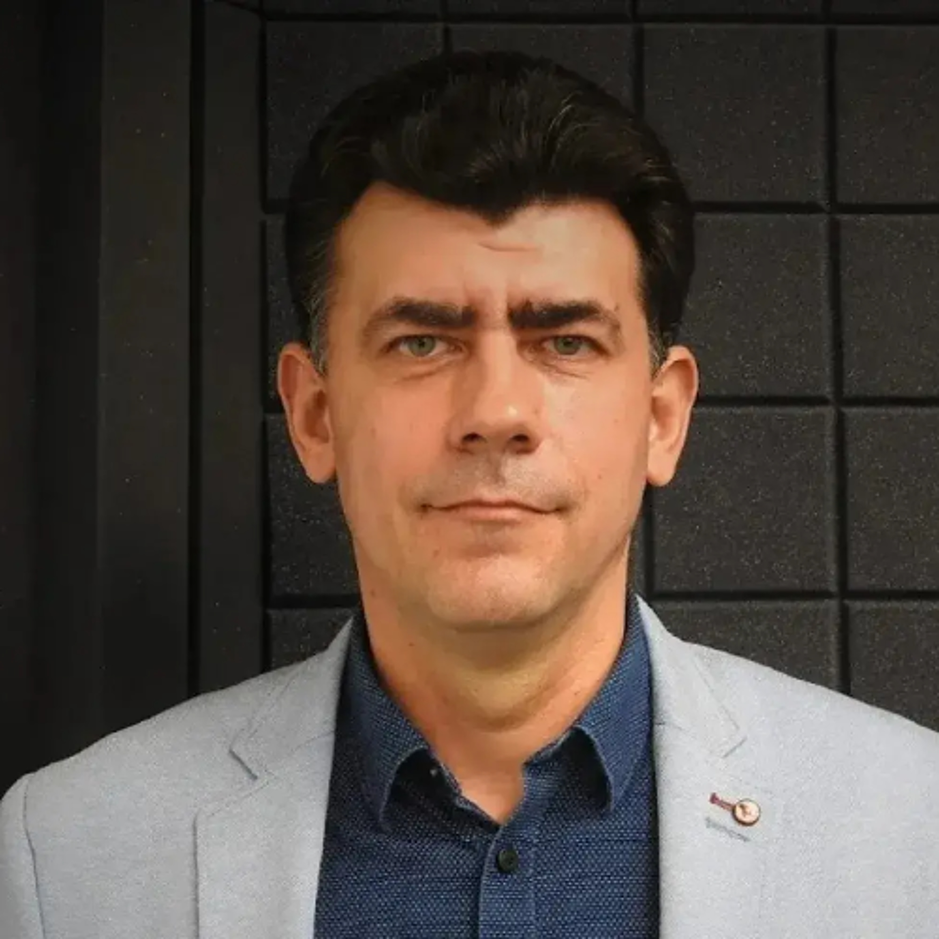 Павел Усаў. Дэмсілы на парозе турбулентнай канкурэнцыі?