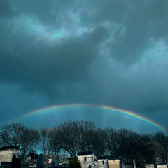 Alters - Pluie feat Gabrielle