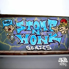 Stomp N Wonk Series [FREE SINGLE DOWNLOADS]