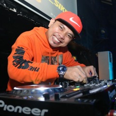 PARTY JUNGLE PUMP - [ ADLYN X AMROY BEATLOOP X RIAN PRATAMA ] #EXCLUSIVE#