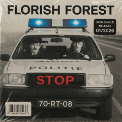 Florish Forest - Caught in the chaos of our own dum dum moves (b-side STOP)