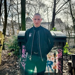 A. Dumont @ Kiosk Radio 26.02.2025