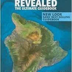 [ACCESS] EPUB ✔️ Hawaii The Big Island Revealed: The Ultimate Guidebook by Andrew Dou