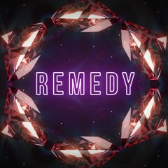 William Black - Remedy (Nejvex Remix)