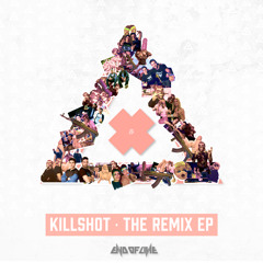 Like An AK (The Straikerz Remix)