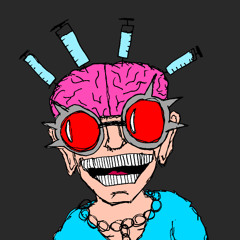 VOICES IN MY HEAD (PROD. SMILEGOTH)