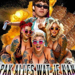 Kamping Kitsch Dj-contest