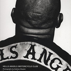 [ACCESS] PDF 💓 Hells Angels Motorcycle Club by  Andrew Shaylor &  Sonny Barger [EBOO