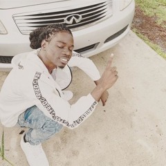 Young Zosa - Peel Off