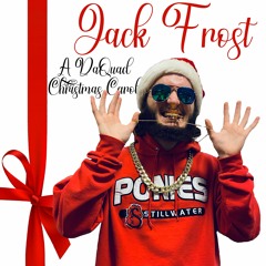 Jack Frost