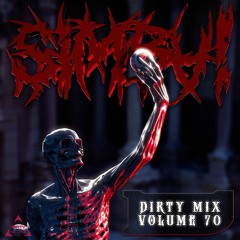 DIRTY MIX VOLUME 70 feat SIMBV!