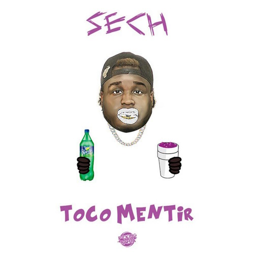 Listen to Toco Mentir by Sech in Sech playlist online for free on SoundCloud