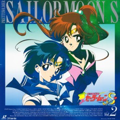 Sailor Moon S OST - The Pretty Soldiers