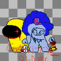 Gayvity(or teratoma) old (v1)