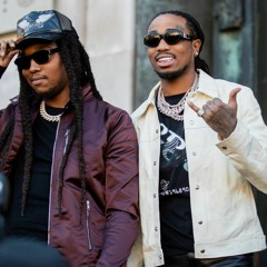 Quavo & Takeoff [Hotel Lobby] x Flo Rida [Low] MASHUP