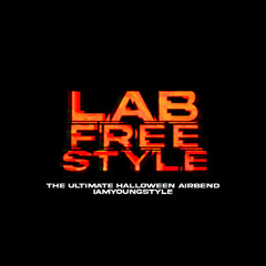 THE ULTIMATE HALLOWEEN AIRBEND (UNMASTERED)