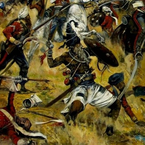 ਕਵੀਸ਼ਰੀ ਮੌਤ ਖ਼ਾਲਸੇ ਤੋਂ ਜੀਵਨ ਮੰਗਦੀ ਐ ਕਵੀਸ਼ਰ ਸ਼ਹੀਦ ਭਾਈ ਨਿਰਮਲ ਸਿੰਘ ਚੋਹਲਾਸਾਹਿਬ ਤੇ ਜਥਾ