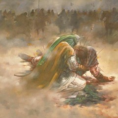 Mehrab - 72 _ OFFICIAL TRACK نوحه مهراب - هفتاد و دوMP3_160K