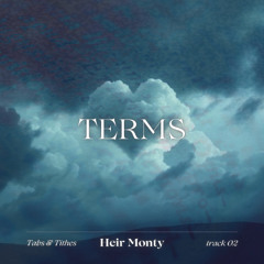 Terms