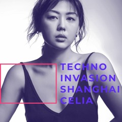 Techno in Women Shanghai Celia