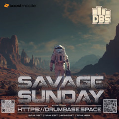 SAVAGE SUNDAY SEPT. 28TH 2025 (NEW RELEASES)
