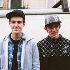 Fred V + Grafix Lost Dubs