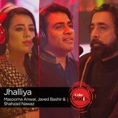 Jhalliya (Coke Studio S09E05)