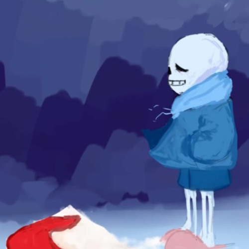 Megalovania (ChrystalChameleon Arrangement)