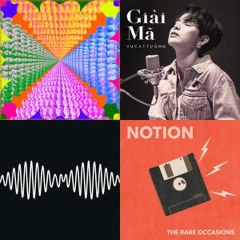 a merge of perfection