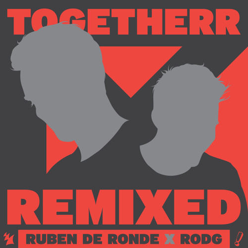 Ruben de Ronde X Rodg - When You're Gone (Ben Nicky Remix)