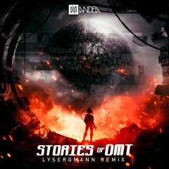 Lanz & Sugar Glider - Stories Of DMT (Lysergmann RMX)