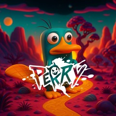 DJ PERRY CLUB MIX #1