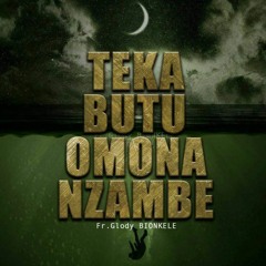 DANIEL BANAM - MAHOMBI