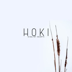 Premiere: HOKI - King Of Hearts (Martin Roth Remix)