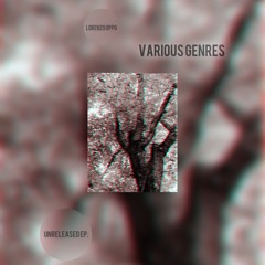 Techno / Raw (Original Song/Mix)