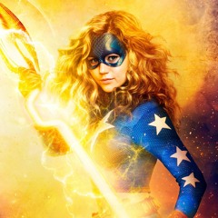 DC Stargirl - Spitfire Audio Scoring Competition (2021)