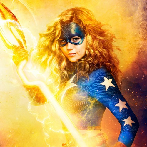 DC Stargirl - Spitfire Audio Scoring Competition (2021)