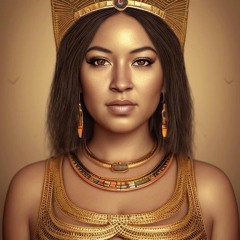 Egyptian Goddess Invocation