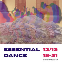 Essential Dance Set 13.12.2025 - Jakob