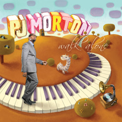 PJ Morton - Let Go